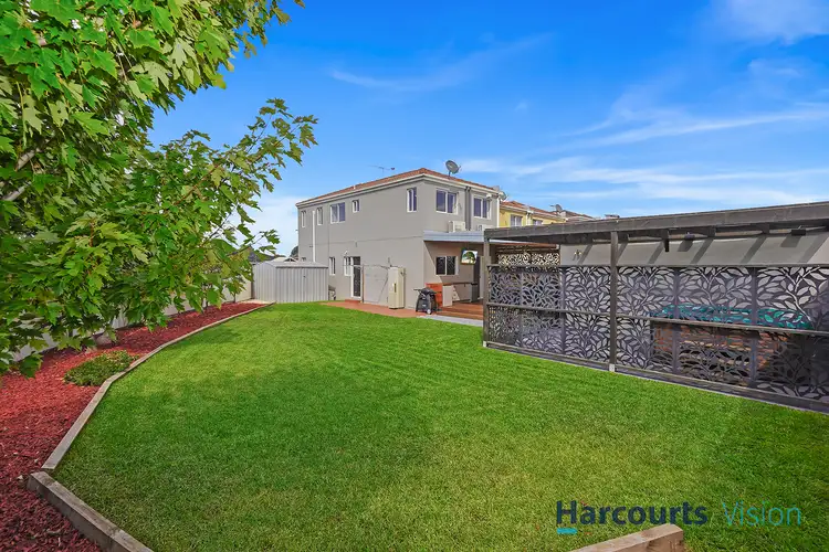 Second view of Homely house listing, 52 Rim Cross Drive, Keilor East VIC 3033