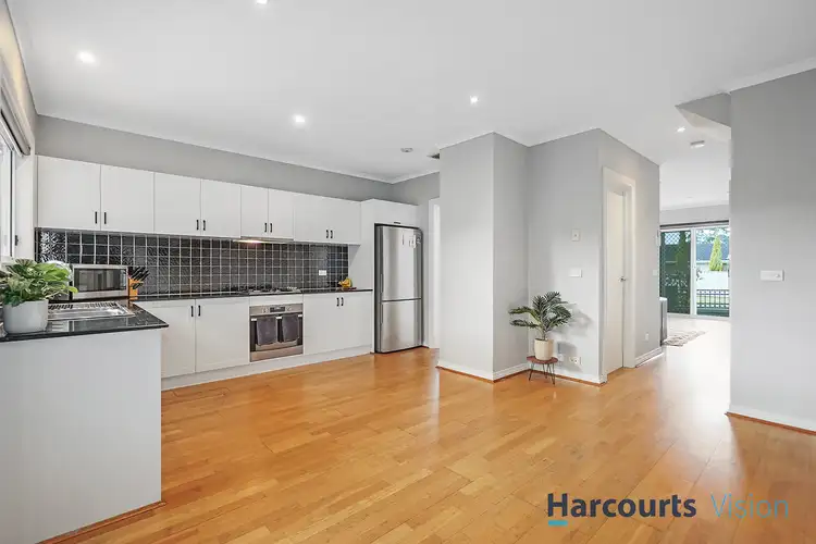 Fourth view of Homely house listing, 52 Rim Cross Drive, Keilor East VIC 3033