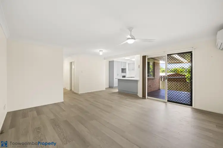 Third view of Homely house listing, 3 Daisy Court, Middle Ridge QLD 4350