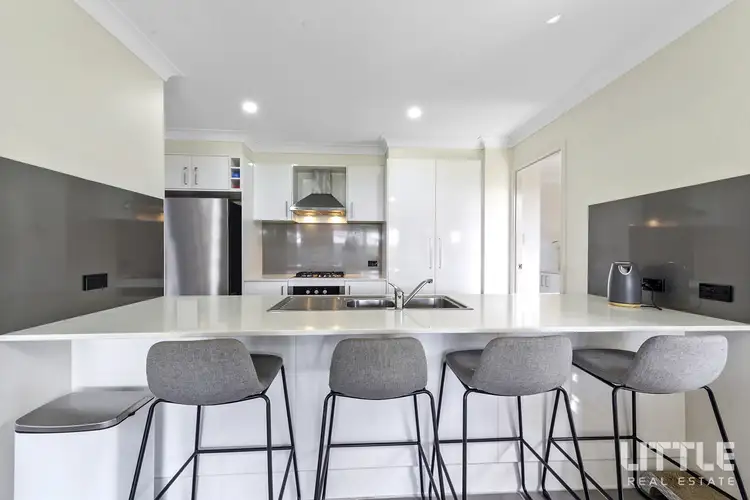 Third view of Homely house listing, 35 Daybreak Street, Yarrabilba QLD 4207