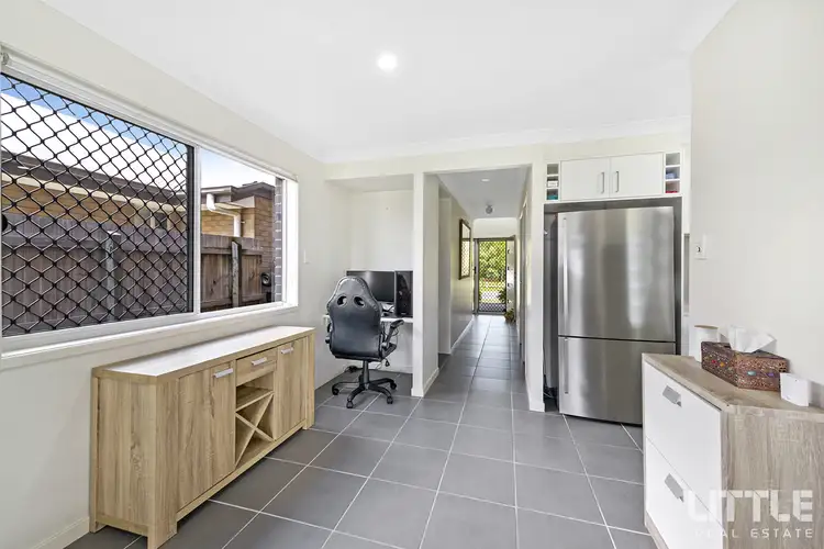 Fourth view of Homely house listing, 35 Daybreak Street, Yarrabilba QLD 4207