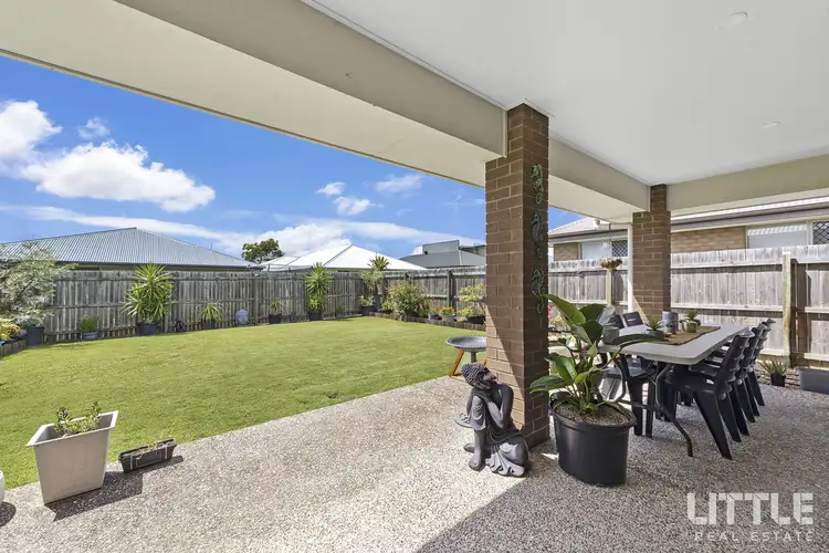 Sixth view of Homely house listing, 35 Daybreak Street, Yarrabilba QLD 4207