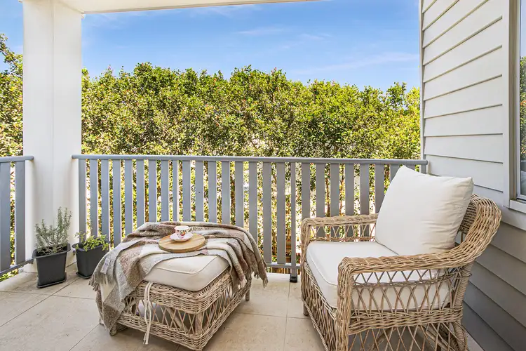 Fifth view of Homely unit listing, 2/168 Riding Road, Balmoral QLD 4171