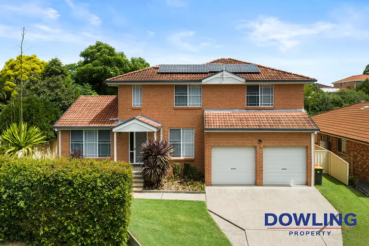 Main view of Homely house listing, 16 Beaton Avenue, Raymond Terrace NSW 2324
