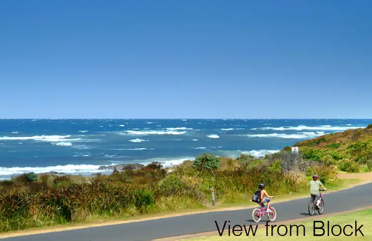 Second view of Homely land listing, 78 Albany Terrace, Augusta WA 6290