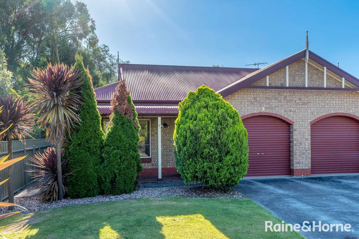 Main view of Homely villa listing, 2/35 Main Street, Lobethal SA 5241