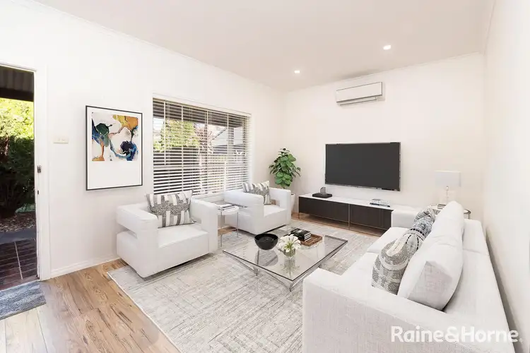 Second view of Homely villa listing, 2/35 Main Street, Lobethal SA 5241