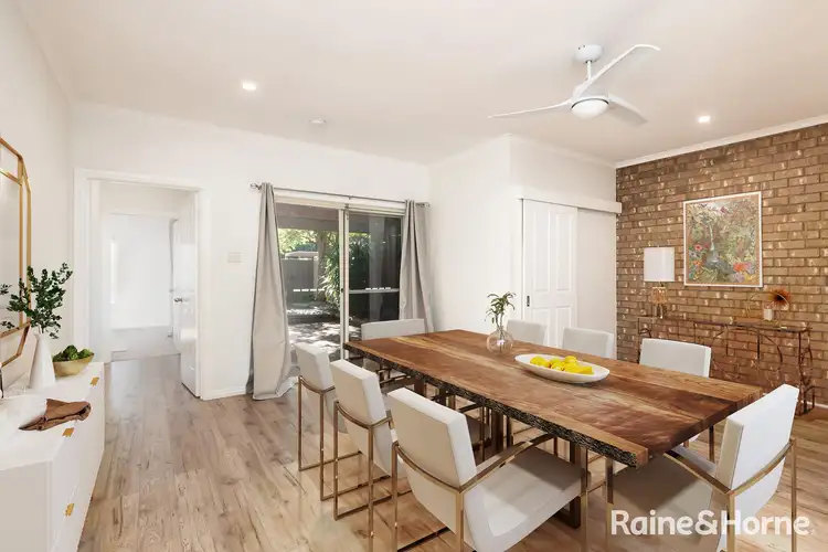 Third view of Homely villa listing, 2/35 Main Street, Lobethal SA 5241