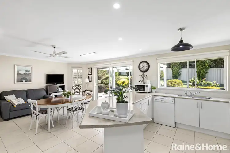 Fifth view of Homely house listing, 70 Settlers Way, Mollymook Beach NSW 2539