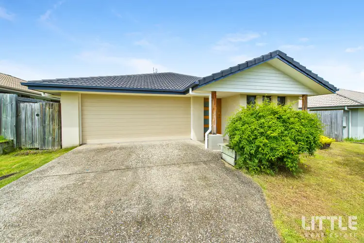 66 Mclachlan Circuit, Willow Vale QLD 4209
