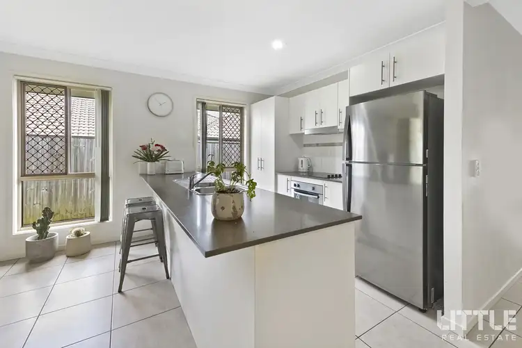 Second view of Homely house listing, 66 Mclachlan Circuit, Willow Vale QLD 4209