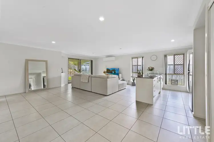 Third view of Homely house listing, 66 Mclachlan Circuit, Willow Vale QLD 4209