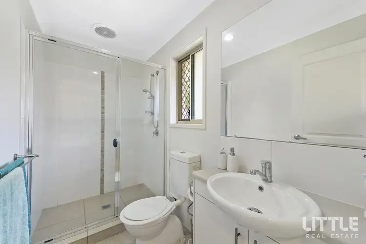 Fourth view of Homely house listing, 66 Mclachlan Circuit, Willow Vale QLD 4209