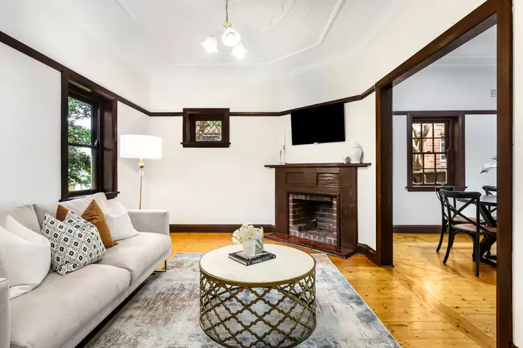 3 Kariola Street, Lane Cove NSW 2066