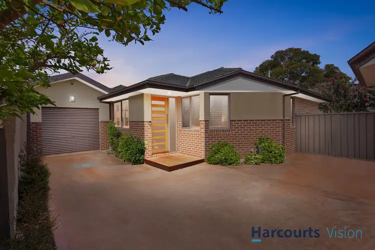 Second view of Homely unit listing, 479A Buckley Street, Essendon West VIC 3040