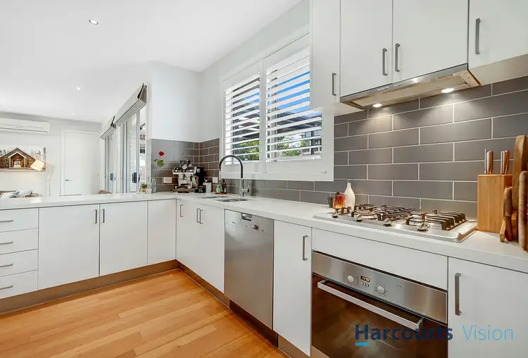Third view of Homely unit listing, 479A Buckley Street, Essendon West VIC 3040