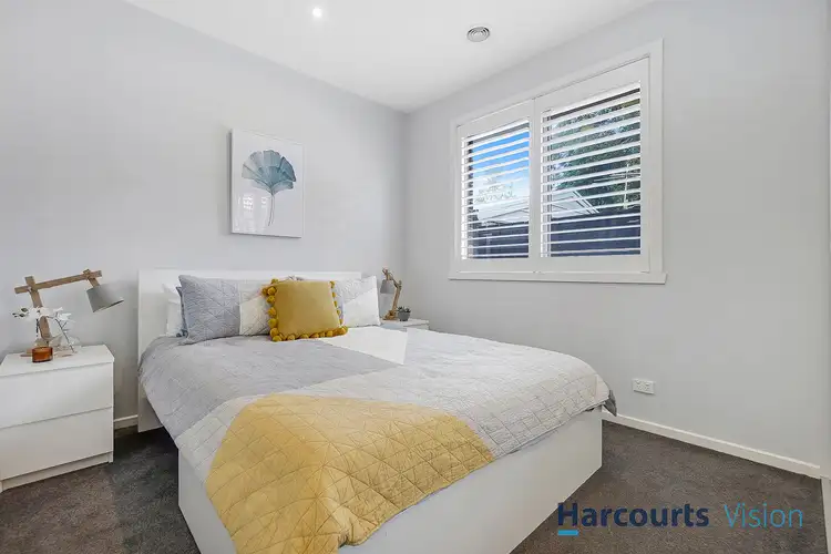 Fifth view of Homely unit listing, 479A Buckley Street, Essendon West VIC 3040