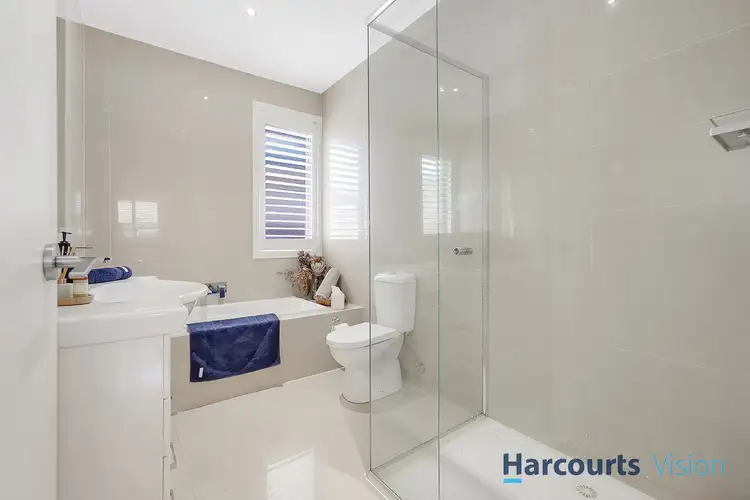 Sixth view of Homely unit listing, 479A Buckley Street, Essendon West VIC 3040