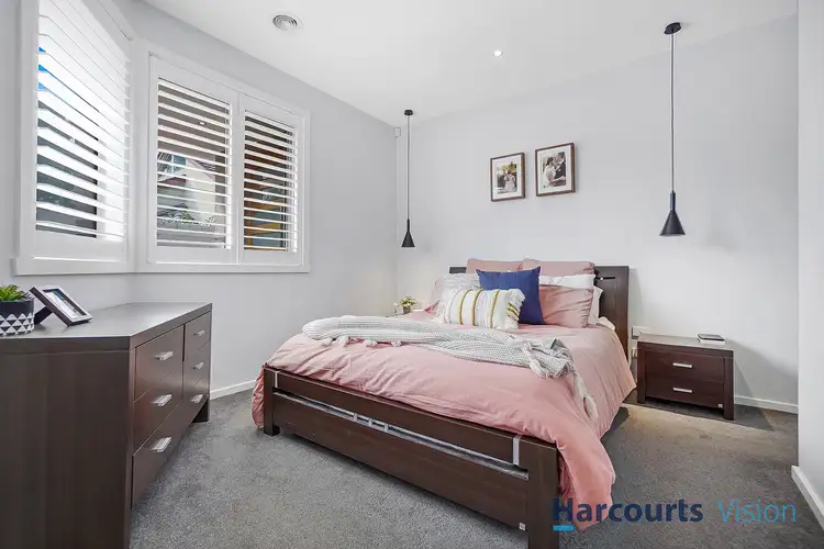 Seventh view of Homely unit listing, 479A Buckley Street, Essendon West VIC 3040