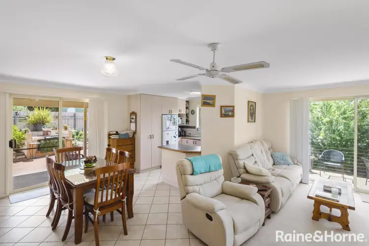 Sixth view of Homely house listing, 2/4 Minchin Place, Kooringal NSW 2650