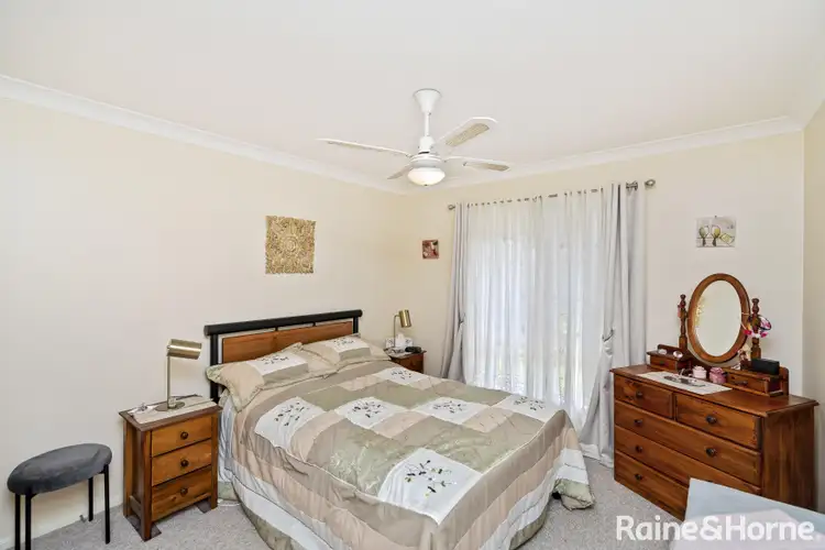 Seventh view of Homely house listing, 2/4 Minchin Place, Kooringal NSW 2650