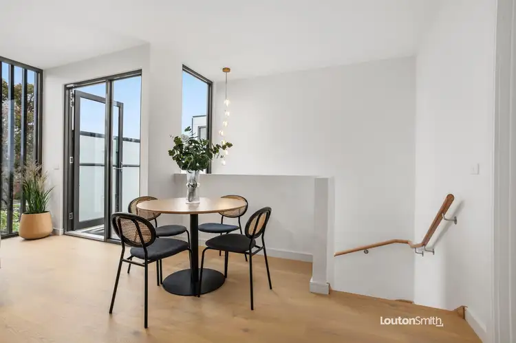 Seventh view of Homely townhouse listing, 2/286 Station Street, Fairfield VIC 3078