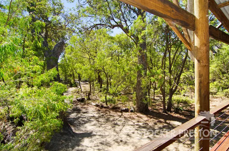 Third view of Homely house listing, 6 Warrior Way, Molloy Island WA 6290