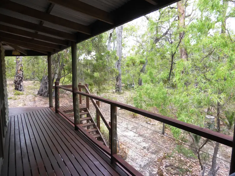 Fourth view of Homely house listing, 6 Warrior Way, Molloy Island WA 6290