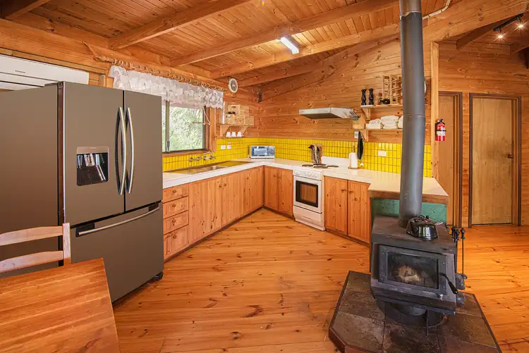 Sixth view of Homely house listing, 6 Warrior Way, Molloy Island WA 6290