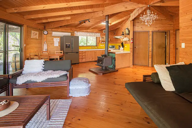 Seventh view of Homely house listing, 6 Warrior Way, Molloy Island WA 6290