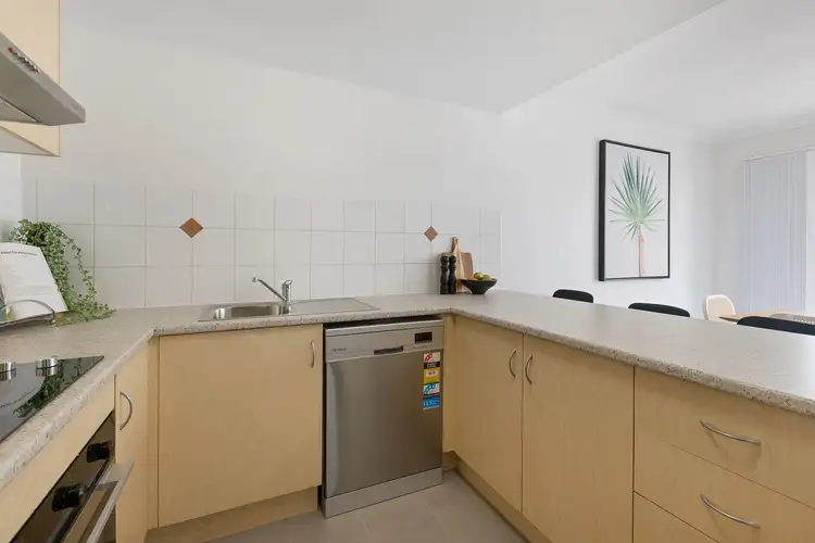 Fourth view of Homely townhouse listing, 21/22-37 Dasyure Place, Wynnum West QLD 4178
