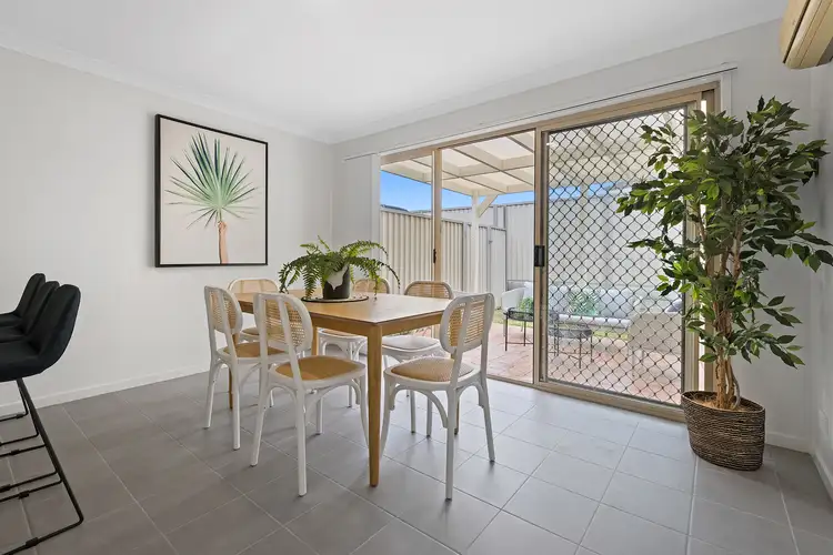 Fifth view of Homely townhouse listing, 21/22-37 Dasyure Place, Wynnum West QLD 4178
