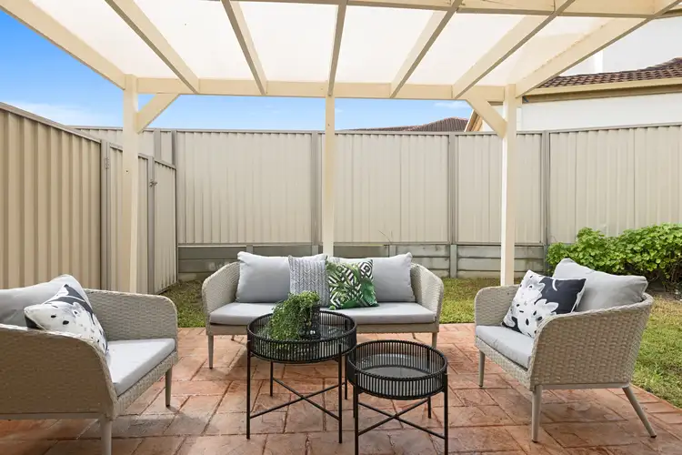 Sixth view of Homely townhouse listing, 21/22-37 Dasyure Place, Wynnum West QLD 4178