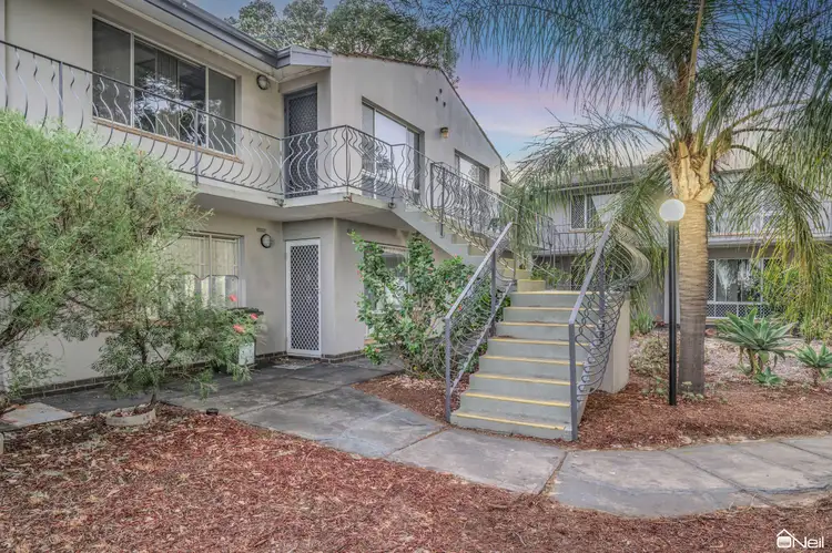 Second view of Homely unit listing, 7/5 Fourth Road, Armadale WA 6112