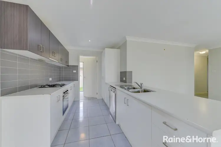 Second view of Homely house listing, 9 Stokes Avenue, Tamworth NSW 2340