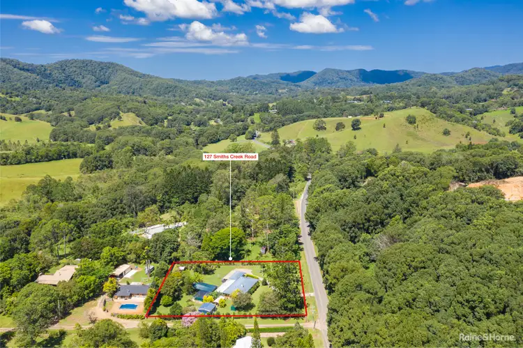 Third view of Homely house listing, 127 Smiths Creek Road, Smiths Creek NSW 2484