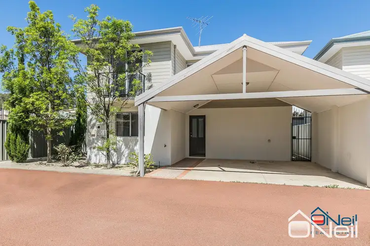 Main view of Homely townhouse listing, 26/12 Davis Road, Kelmscott WA 6111