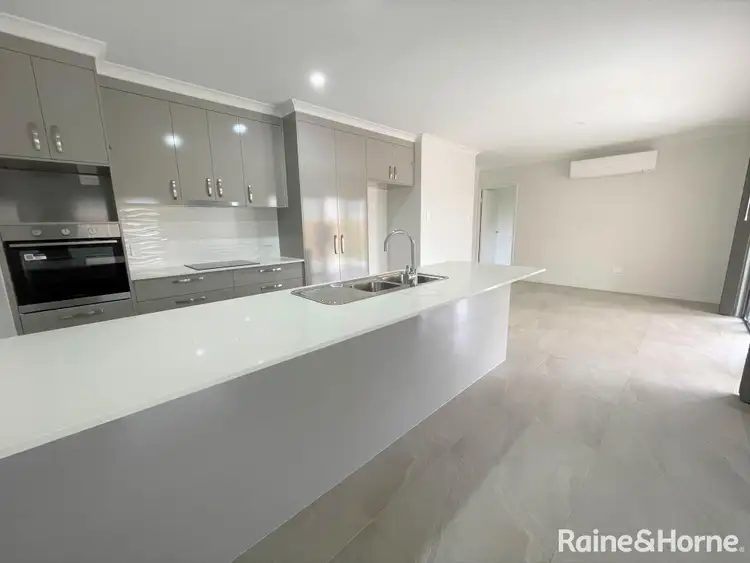 Second view of Homely house listing, 8 Banbury Court, Urraween QLD 4655