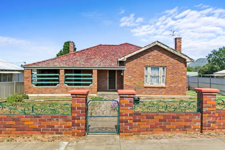 58 Manilla Street, Manilla NSW 2346
