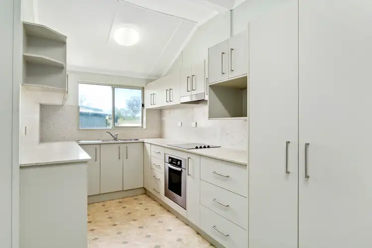 Second view of Homely house listing, 58 Manilla Street, Manilla NSW 2346