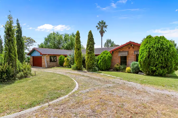 Third view of Homely rural property listing, 'Camden Park' 5244 Werris Creek Road, Tamworth NSW 2340