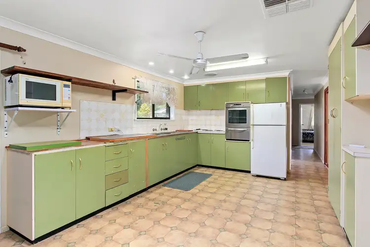 Fifth view of Homely rural property listing, 'Camden Park' 5244 Werris Creek Road, Tamworth NSW 2340