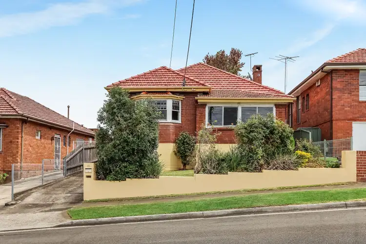 Main view of Homely house listing, 19 Arinya Street, Kingsgrove NSW 2208