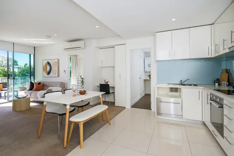 Main view of Homely apartment listing, 3/3 Washington Street, Victoria Park WA 6100