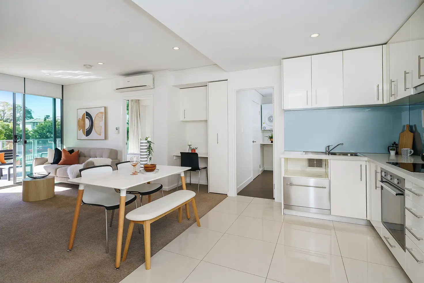 Main view of Homely apartment listing, 3/3 Washington Street, Victoria Park WA 6100
