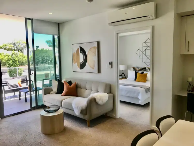 Fourth view of Homely apartment listing, 3/3 Washington Street, Victoria Park WA 6100