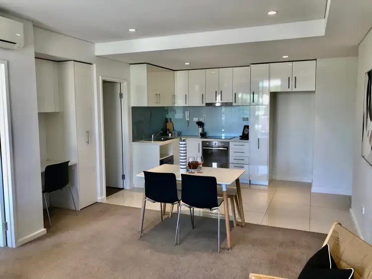 Fifth view of Homely apartment listing, 3/3 Washington Street, Victoria Park WA 6100