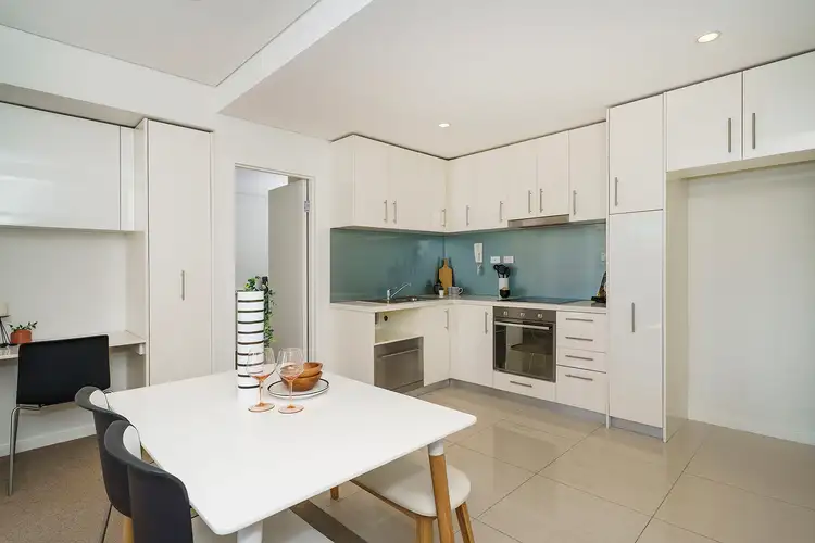 Sixth view of Homely apartment listing, 3/3 Washington Street, Victoria Park WA 6100
