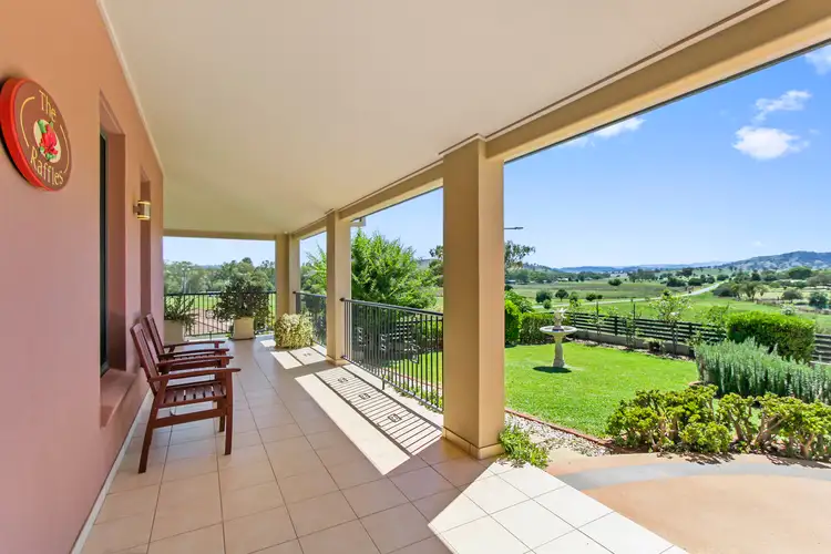 Main view of Homely house listing, 1 - 3 Kanangra Road, Manilla NSW 2346