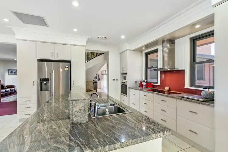 Second view of Homely house listing, 1 - 3 Kanangra Road, Manilla NSW 2346